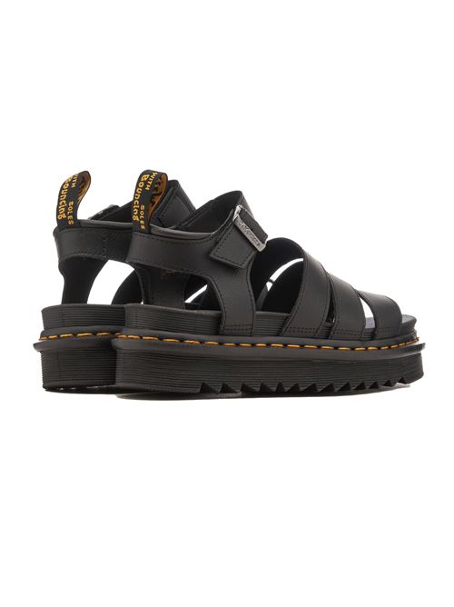 DR. MARTENS Sandali in pelle Blaire Athena DR. MARTENS | 31520001